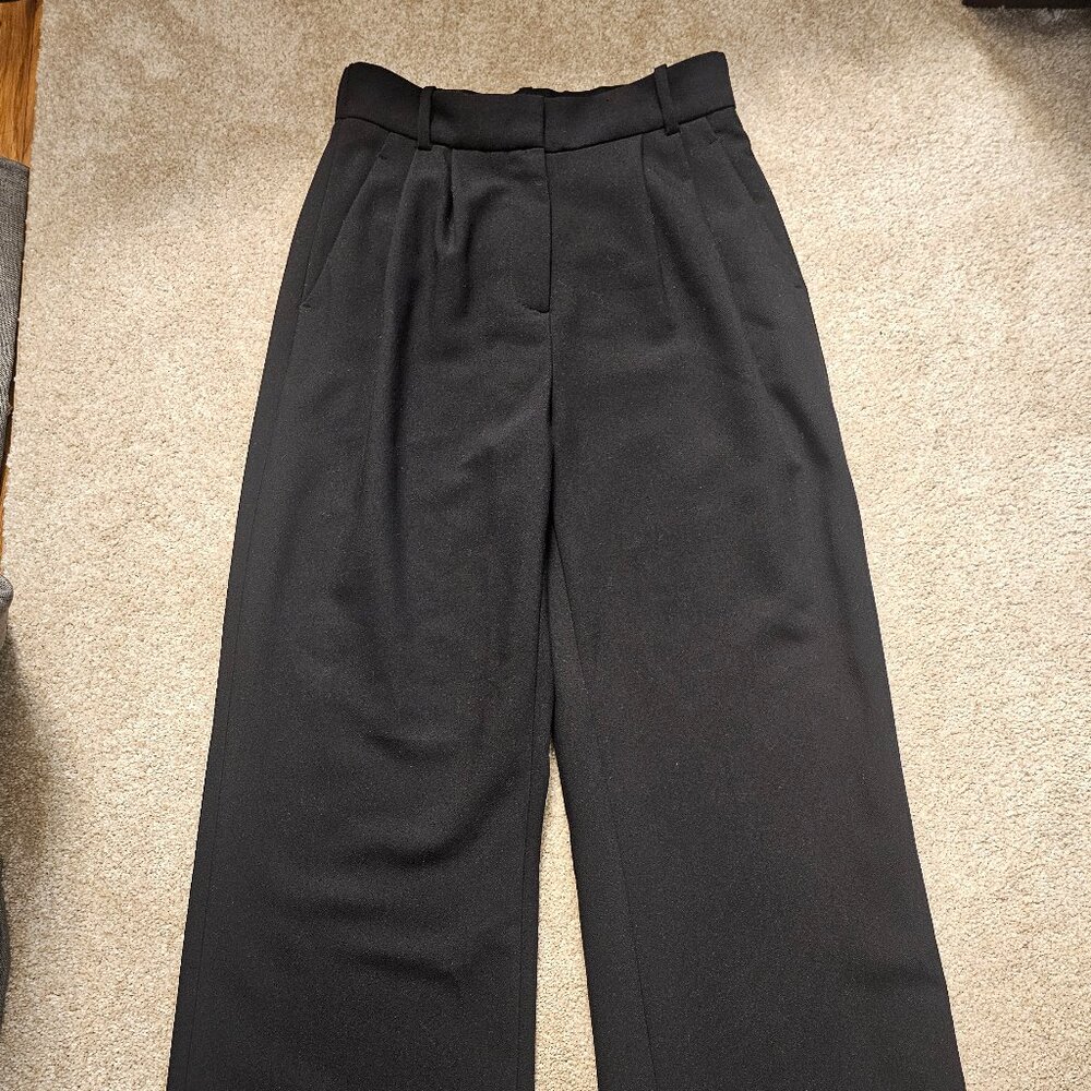 Abercrombie & Fitch Sloane Tailored Pants (Short)